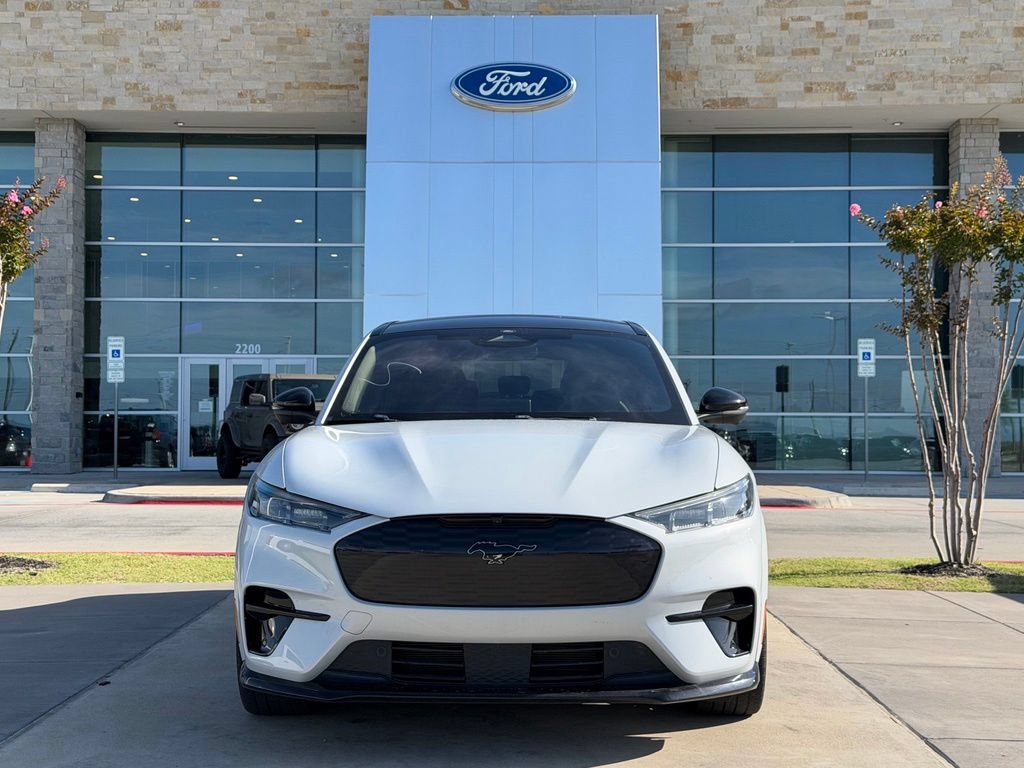 Used 2023 Ford Mustang Mach-E GT AWD/4WD image 5