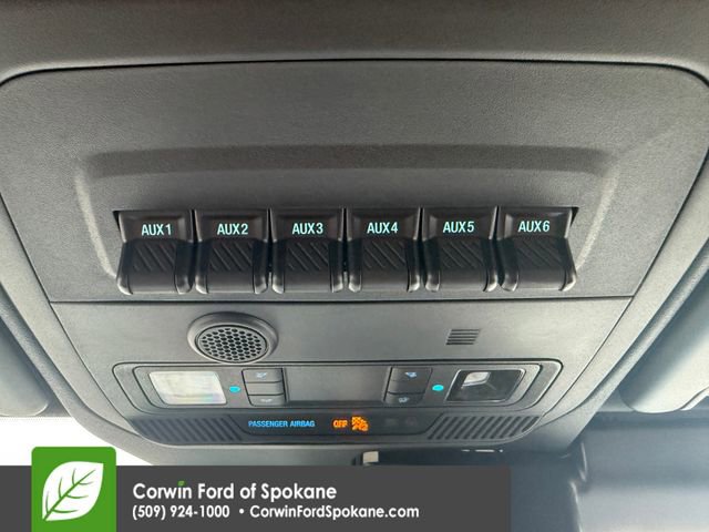 New 2026 Ford Bronco Big Bend w/ Black Diamond Package image 34