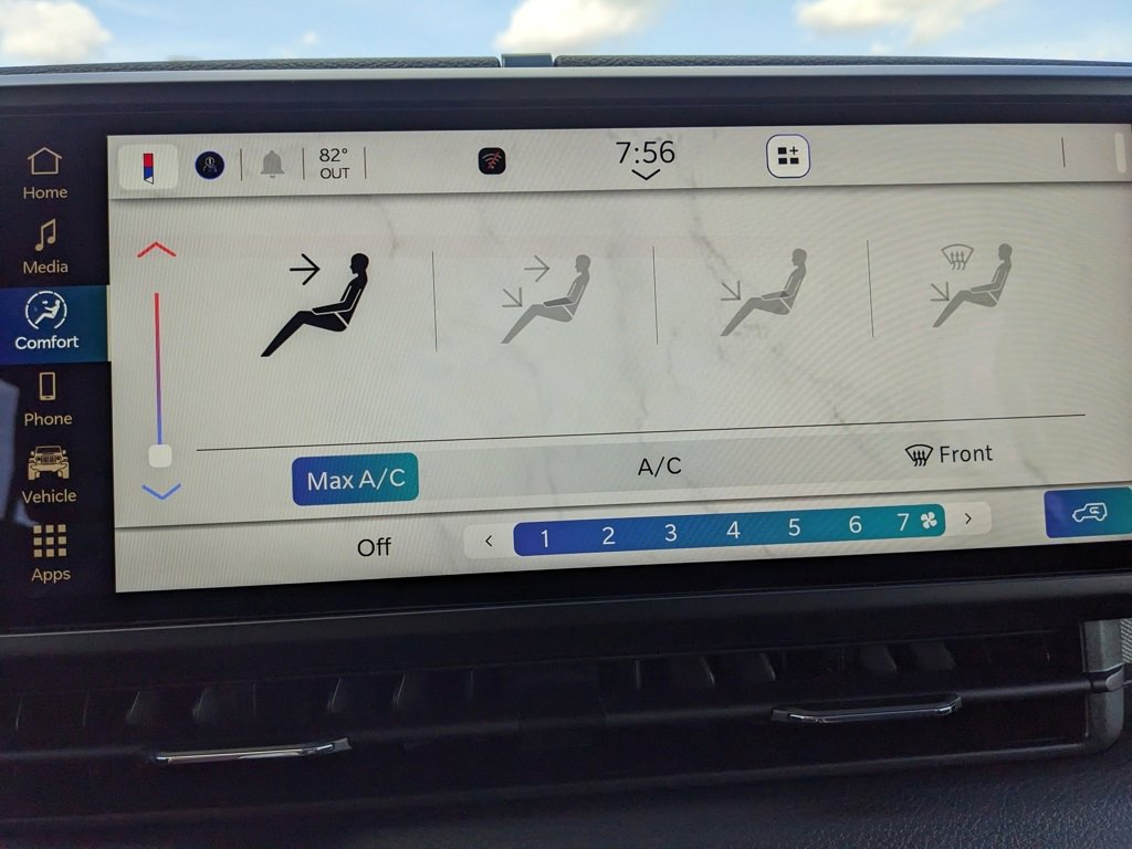 New 2026 Jeep Wrangler Sport image 26