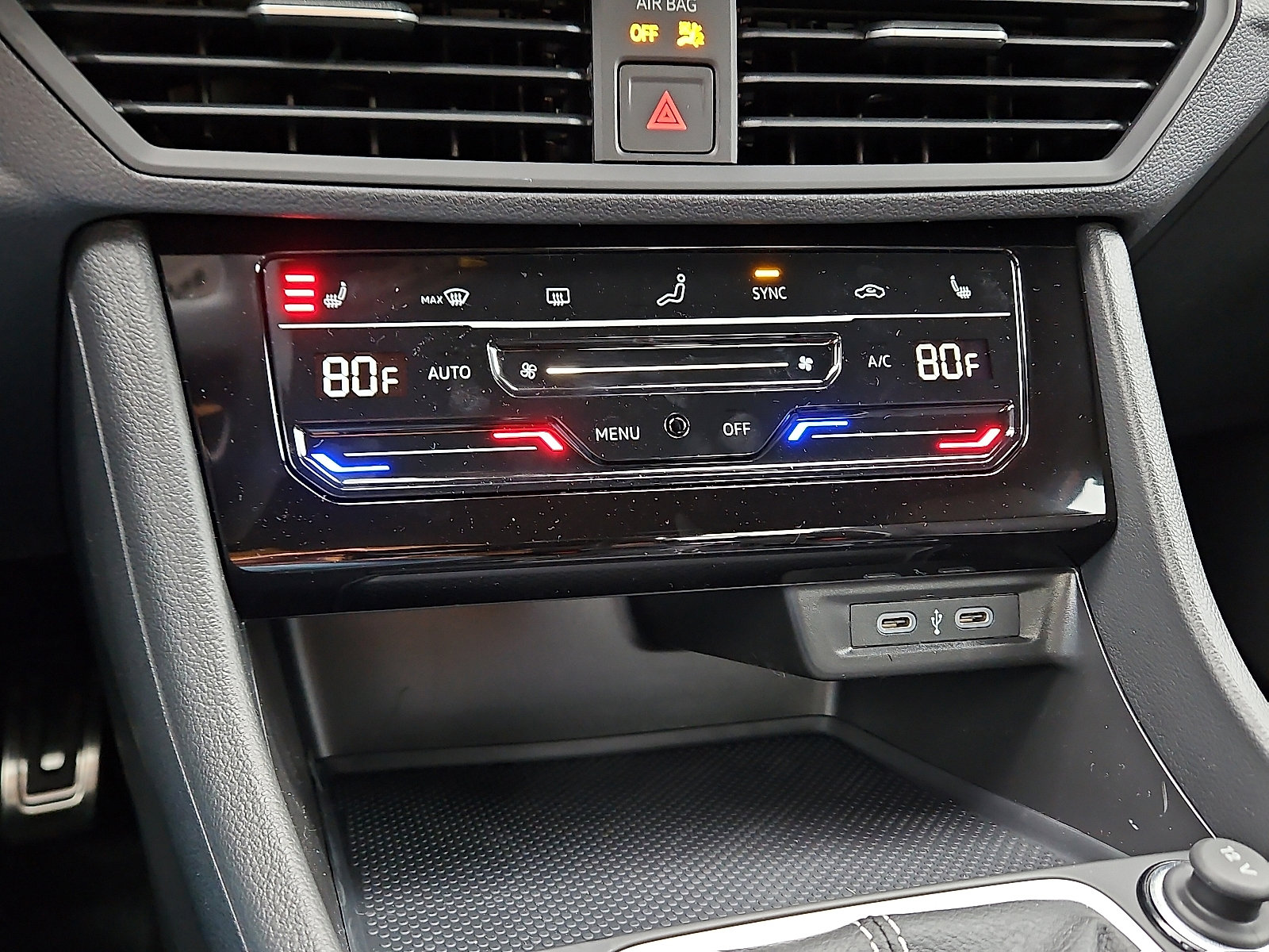 New 2026 Volkswagen Jetta Sport image 14