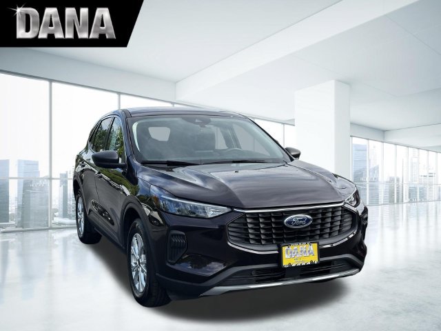 Certified 2023 Ford Escape Active