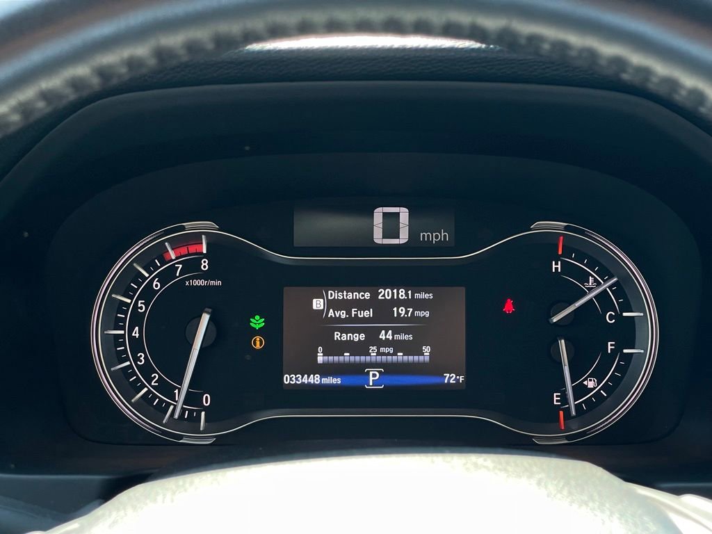 Certified 2023 Honda Ridgeline RTL-E image 13
