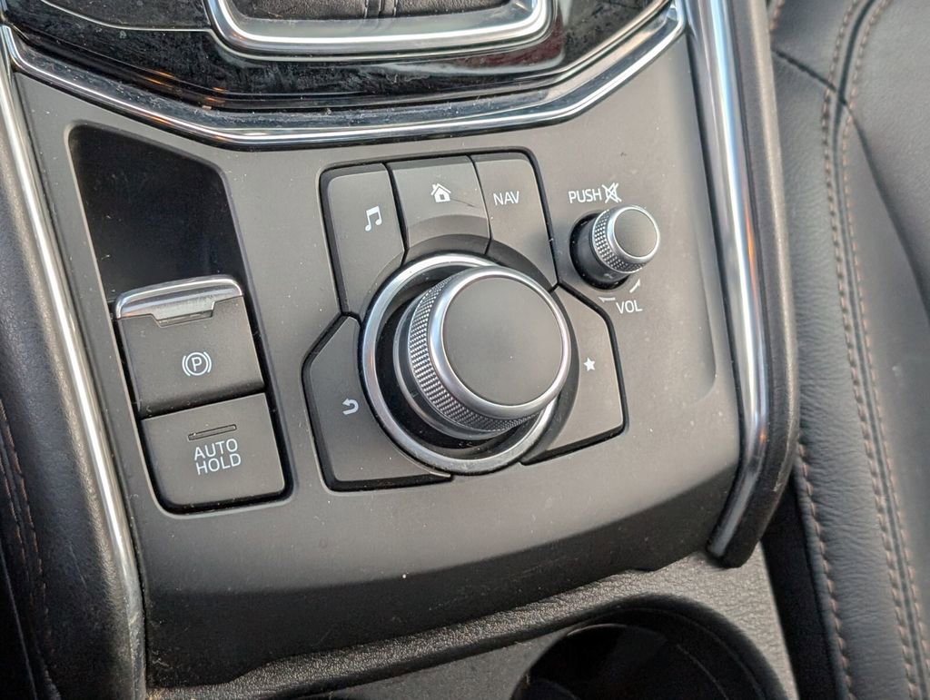 Used 2020 MAZDA CX-5 Grand Touring AWD/4WD image 26