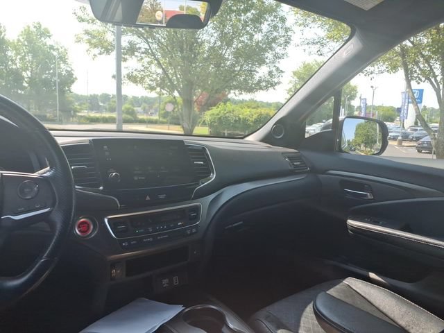 Used 2019 Honda Passport EX-L image 21