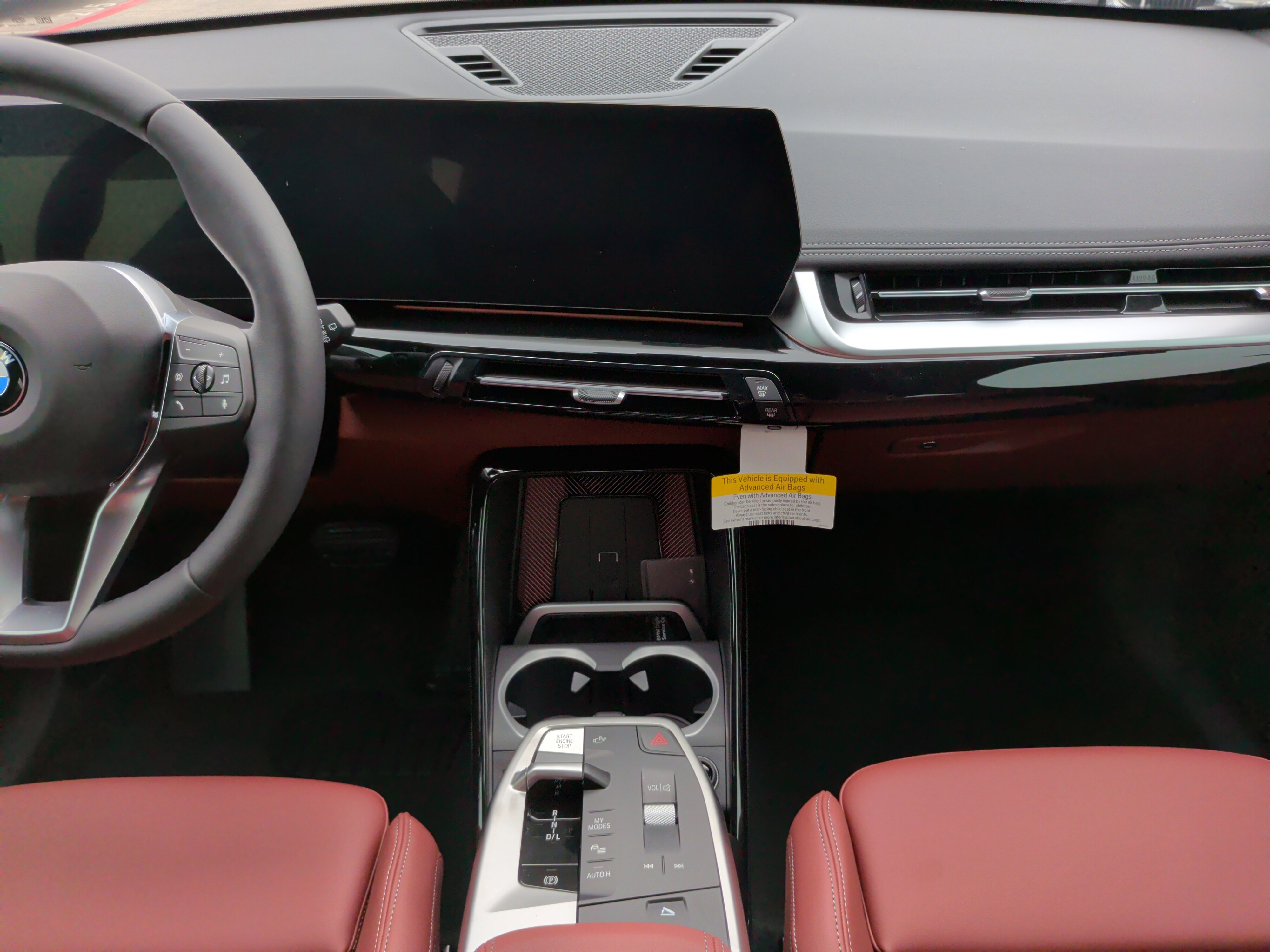 New 2026 BMW X1 xDrive28i w/ Convenience Package image 33