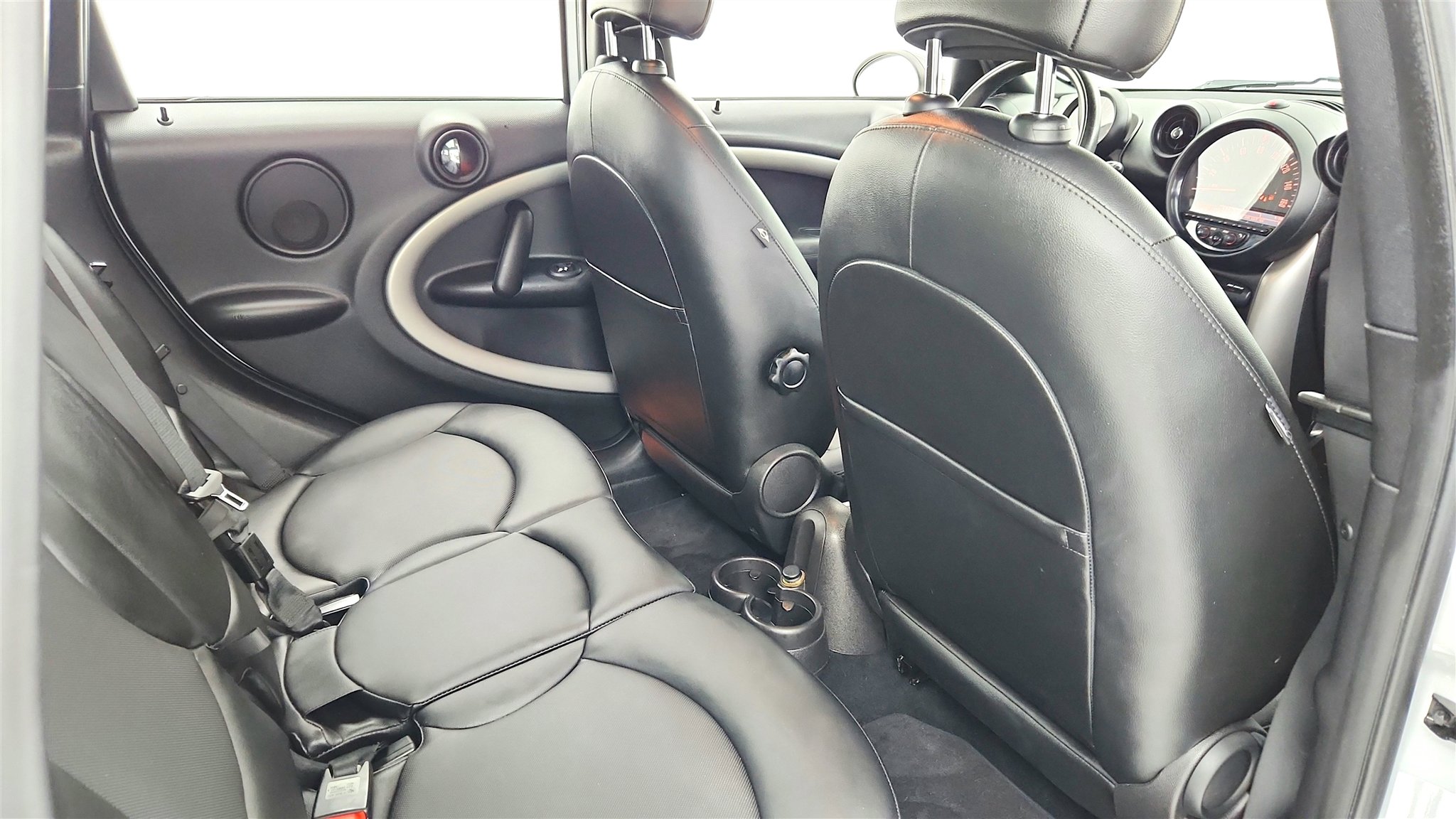 Used 2015 MINI Cooper Countryman image 21