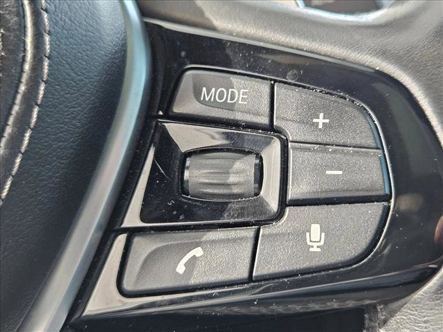 Used 2017 BMW 540i image 15