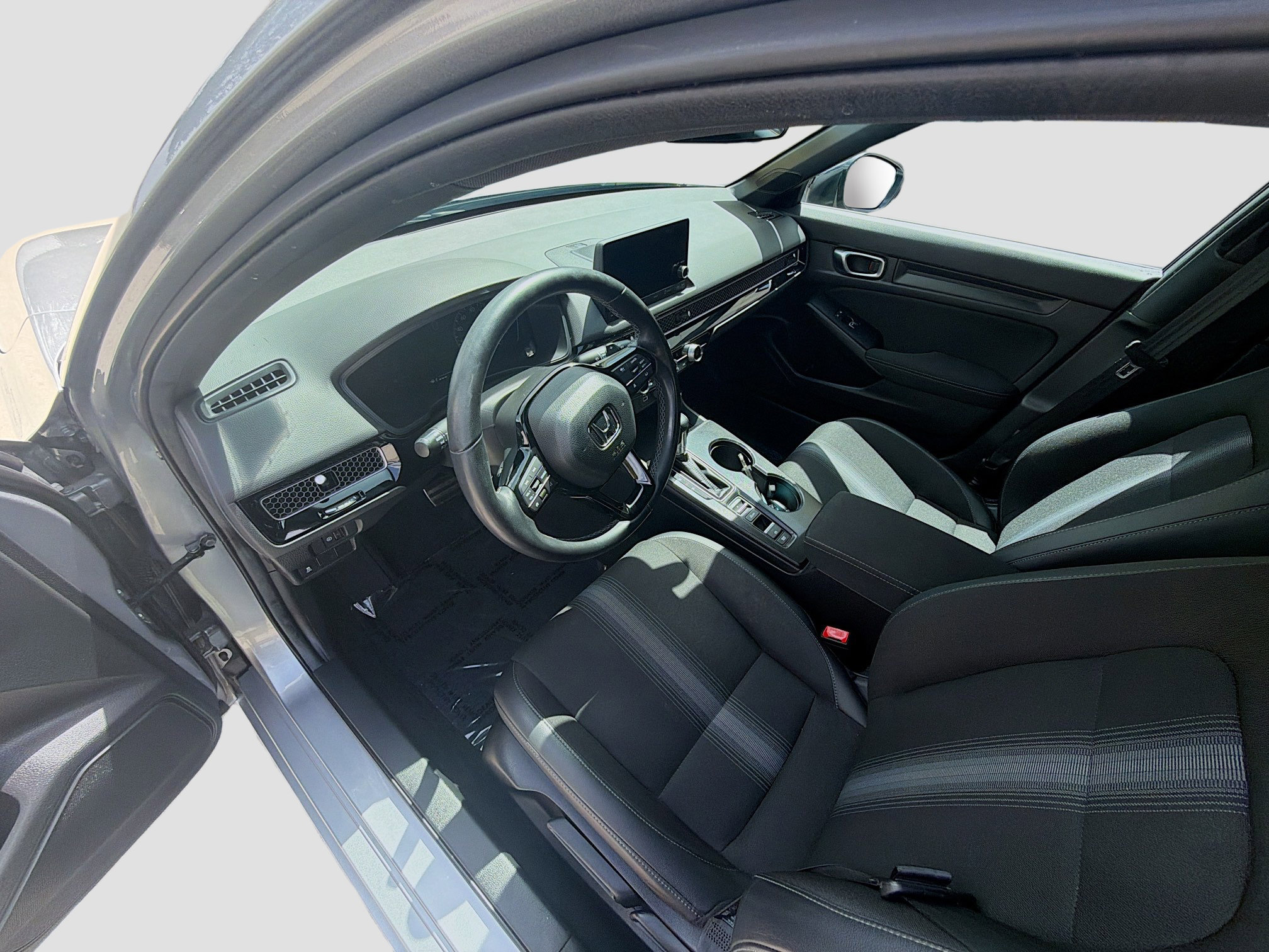 Certified 2023 Honda Civic Sport image 9