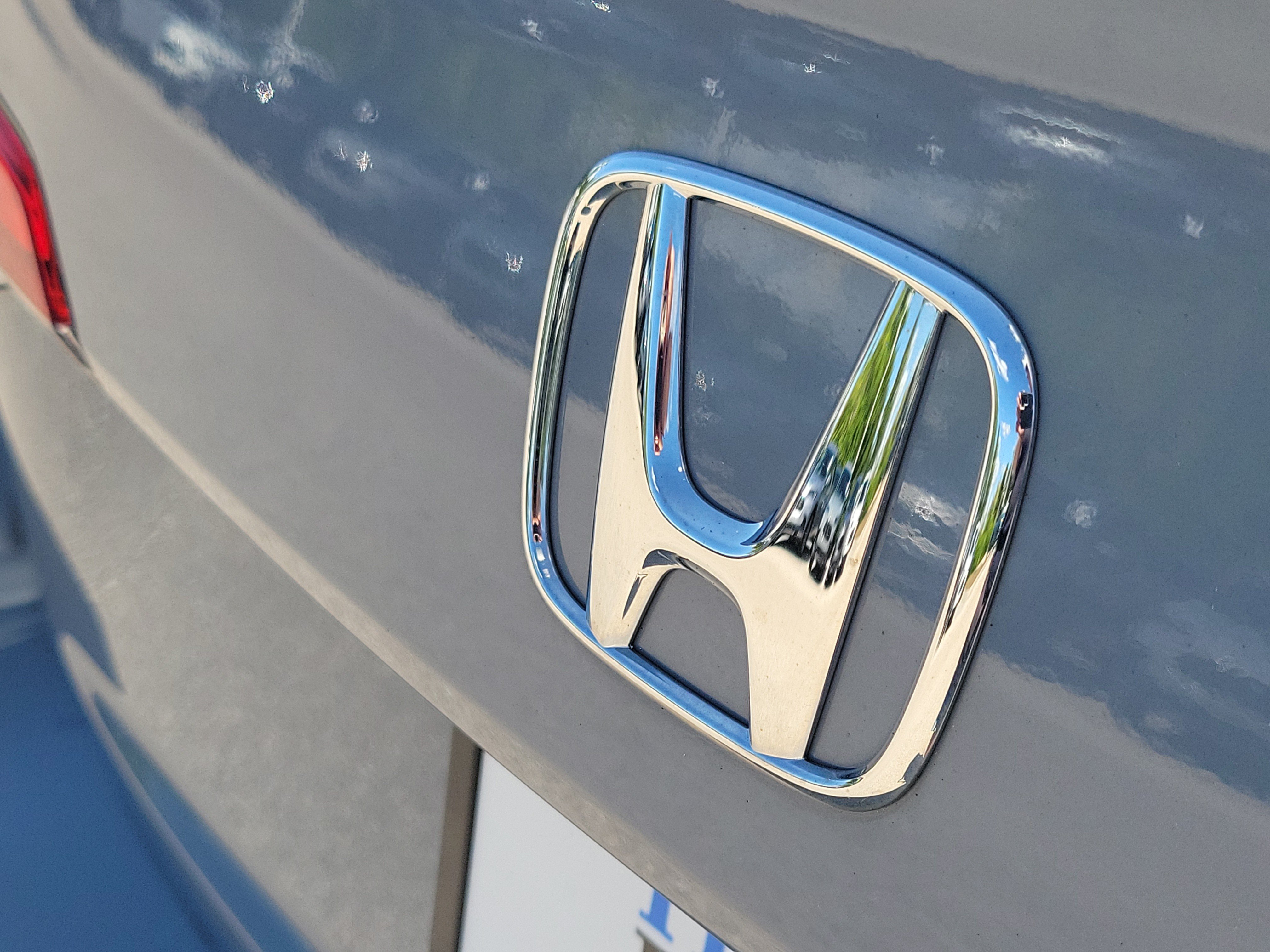 Used 2024 Honda Civic Sport image 8