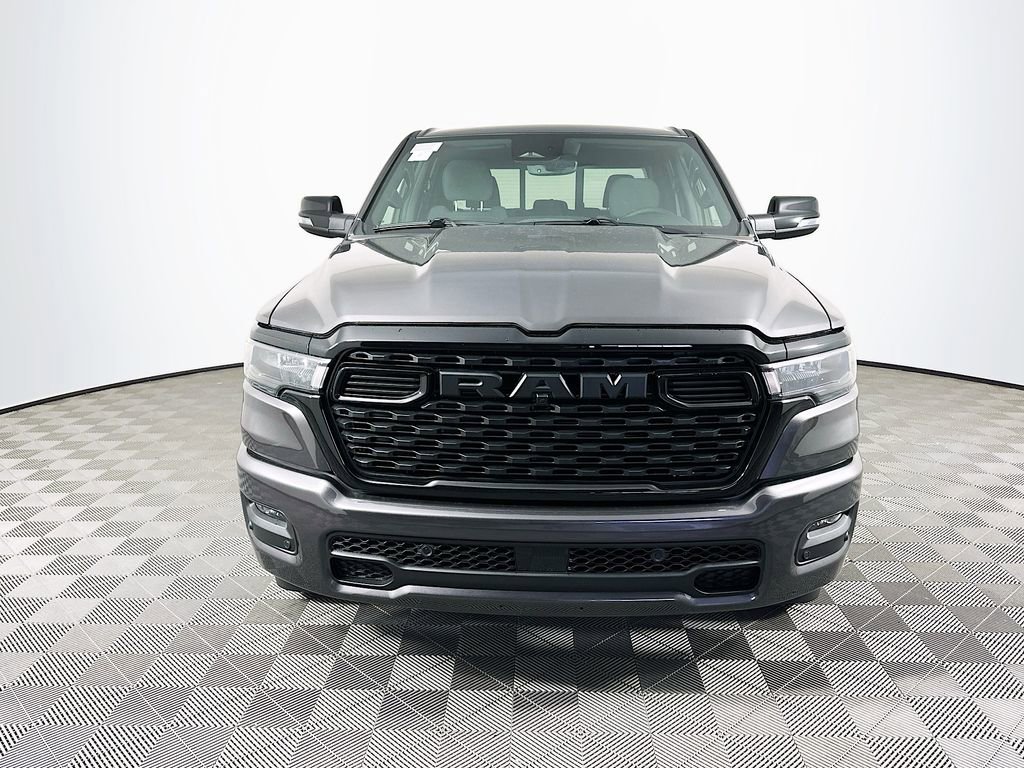 New 2026 RAM 1500 Big Horn image 4