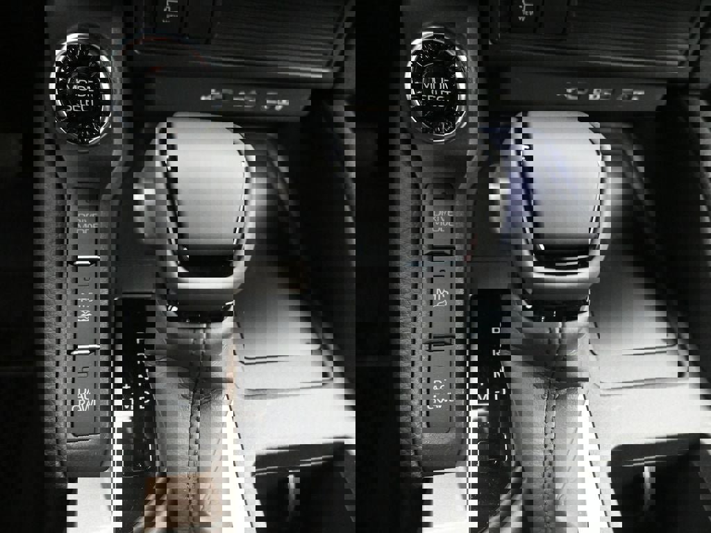 New 2026 Toyota Land Cruiser w/ Premium Package image 16