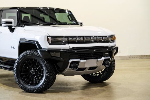 Used 2022 GMC Hummer EV Edition 1 w/ LPO, Illumination Package AWD/4WD image 25