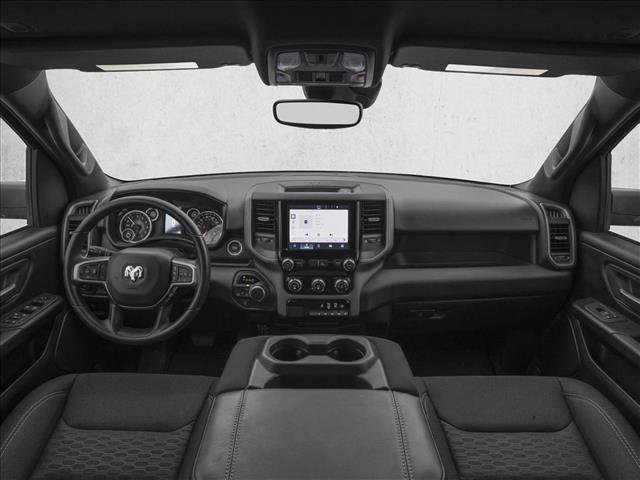 New 2026 RAM 1500 Express AWD/4WD image 5