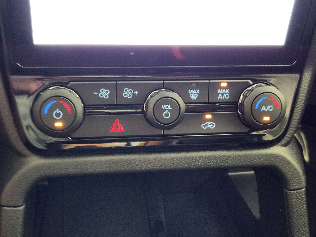 New 2026 Ford Ranger XLT AWD/4WD image 21