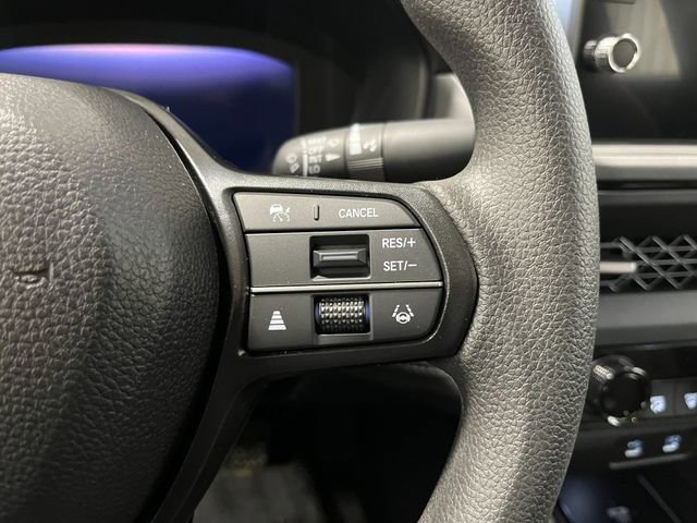 New 2026 Honda Accord SE image 16