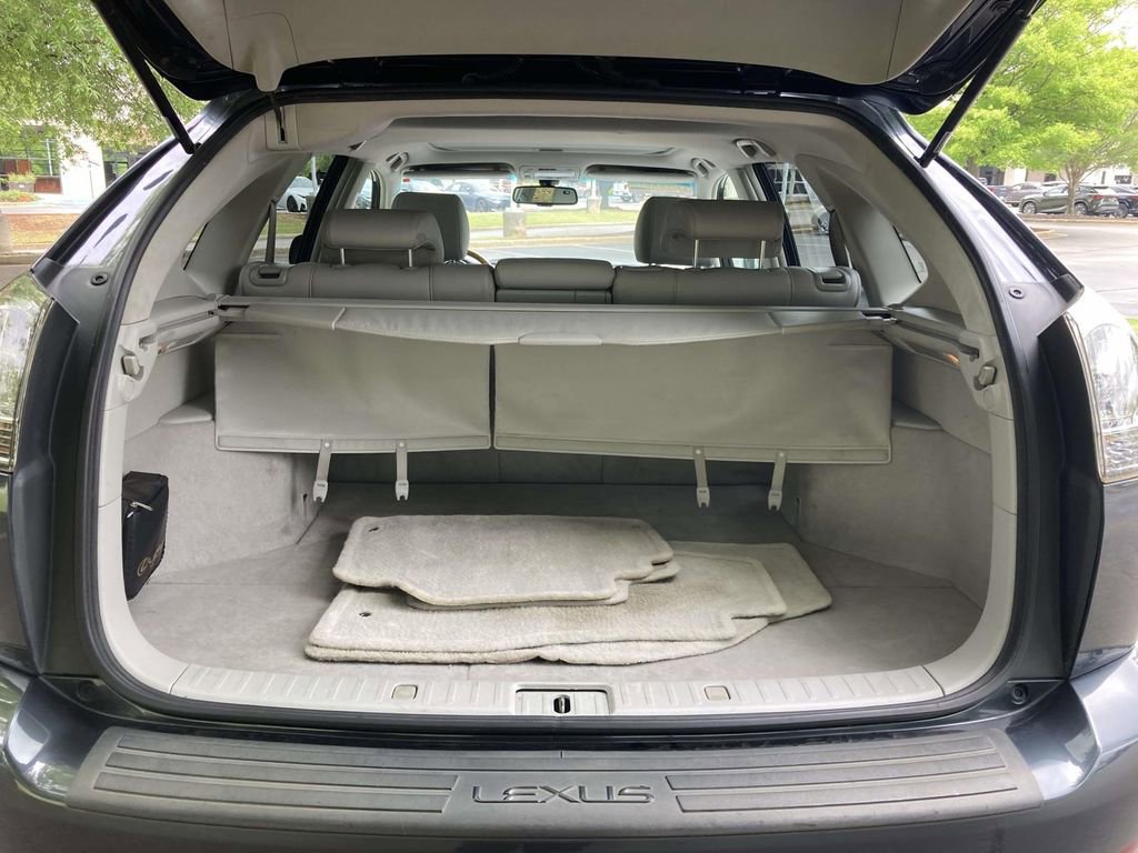 Used 2008 Lexus RX 350 2WD image 8