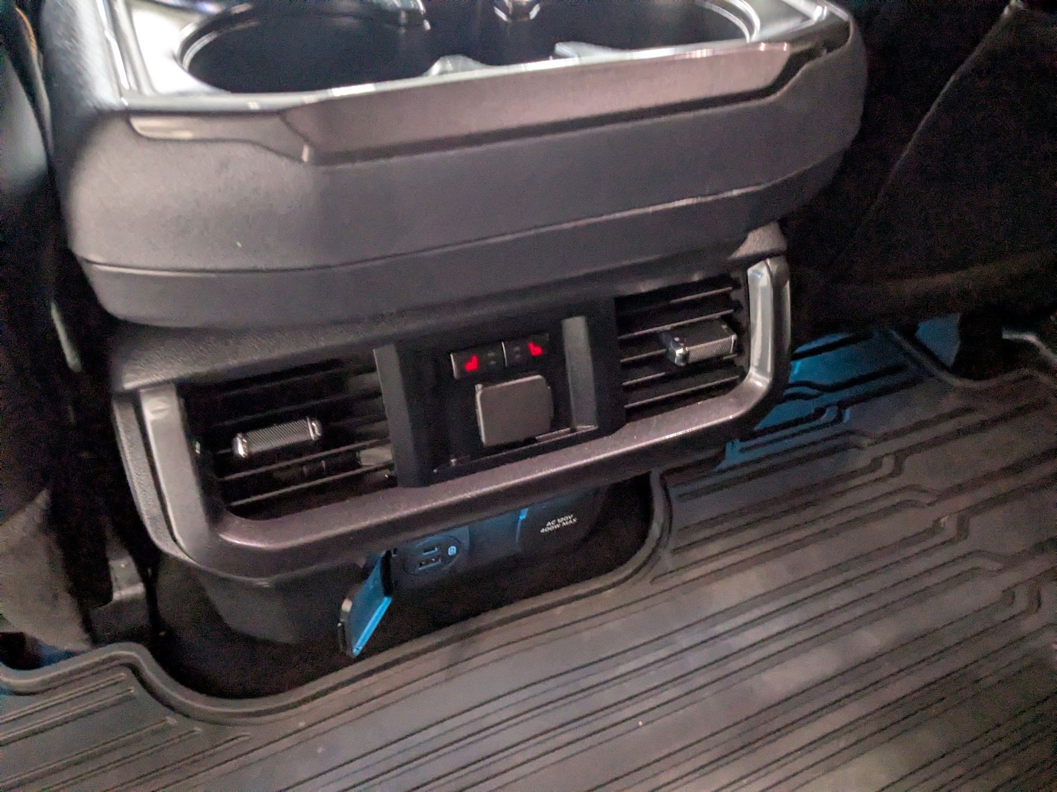 Used 2023 Ford F150 Tremor w/ Equipment Group 402A High AWD/4WD image 23