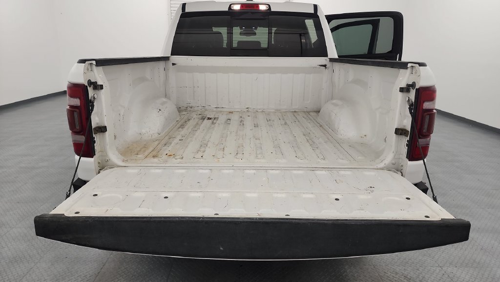 Used 2020 RAM 1500 Laramie AWD/4WD image 28