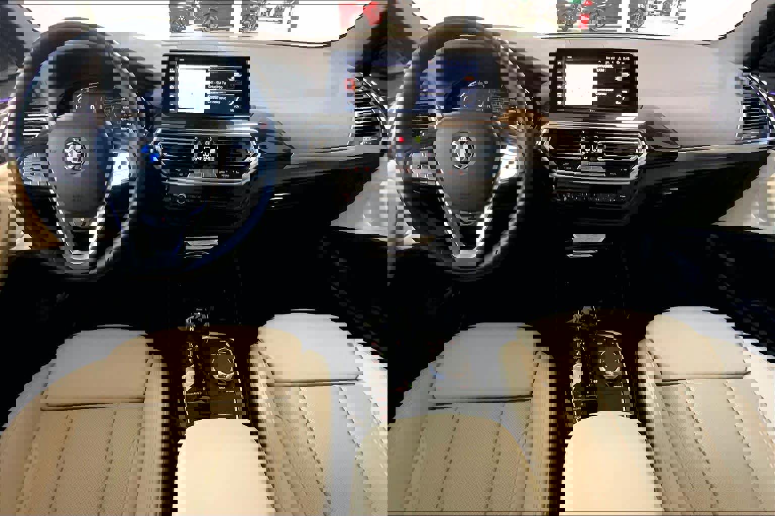 Certified 2024 BMW X3 xDrive30i w/ Convenience Package image 15