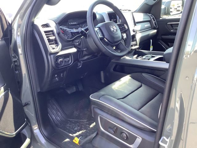 New 2026 RAM 1500 Laramie AWD/4WD image 7