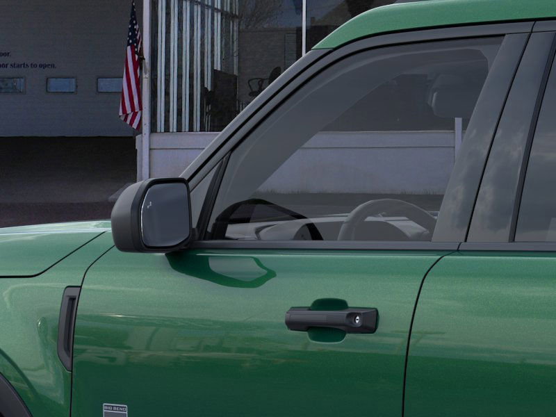 New 2025 Ford Bronco Sport Big Bend w/ Convenience Package image 20