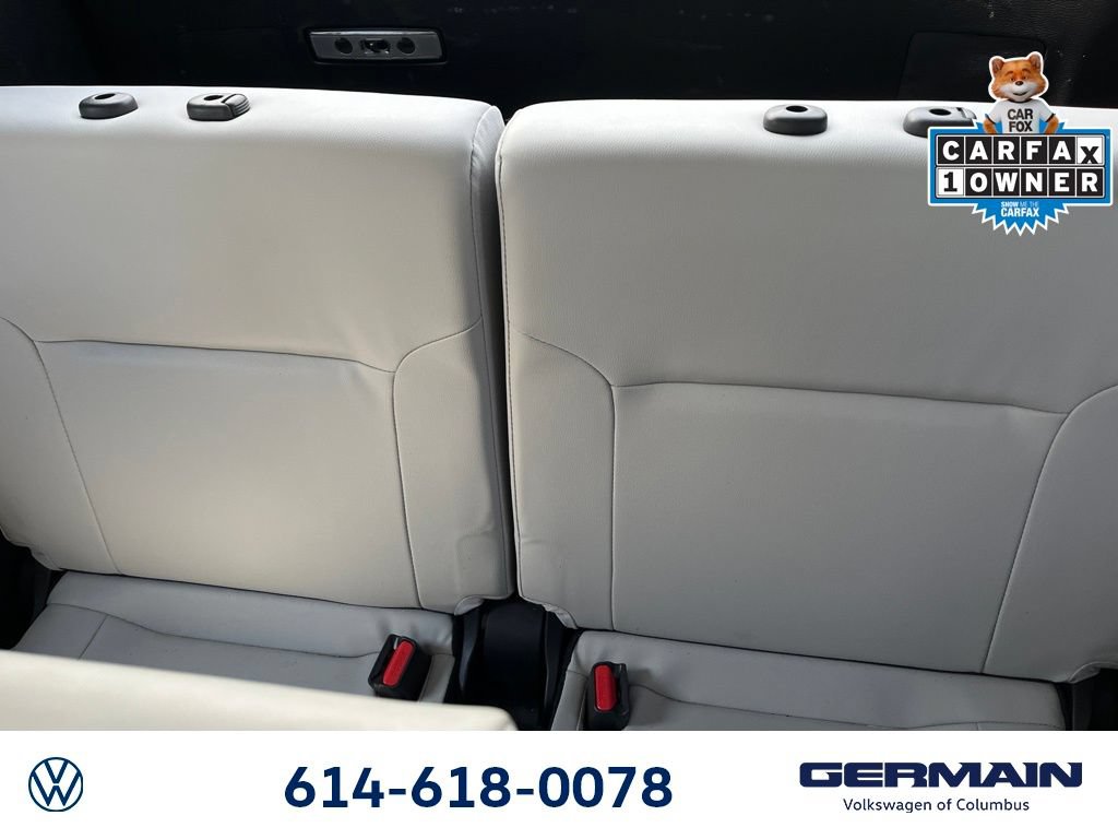 Used 2023 Mitsubishi Outlander SEL AWD/4WD image 18