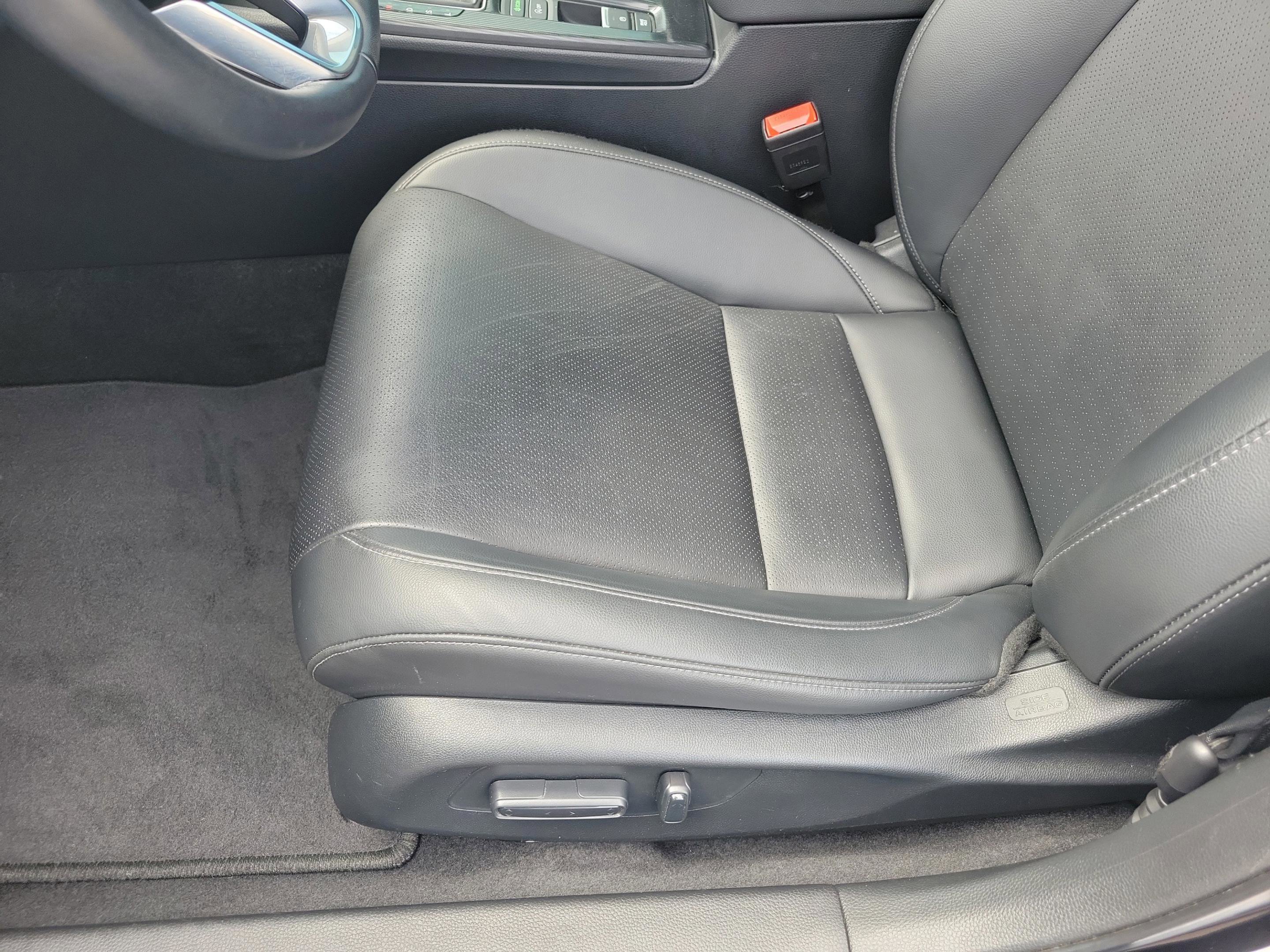 Certified 2024 Honda Civic EX-L image 26