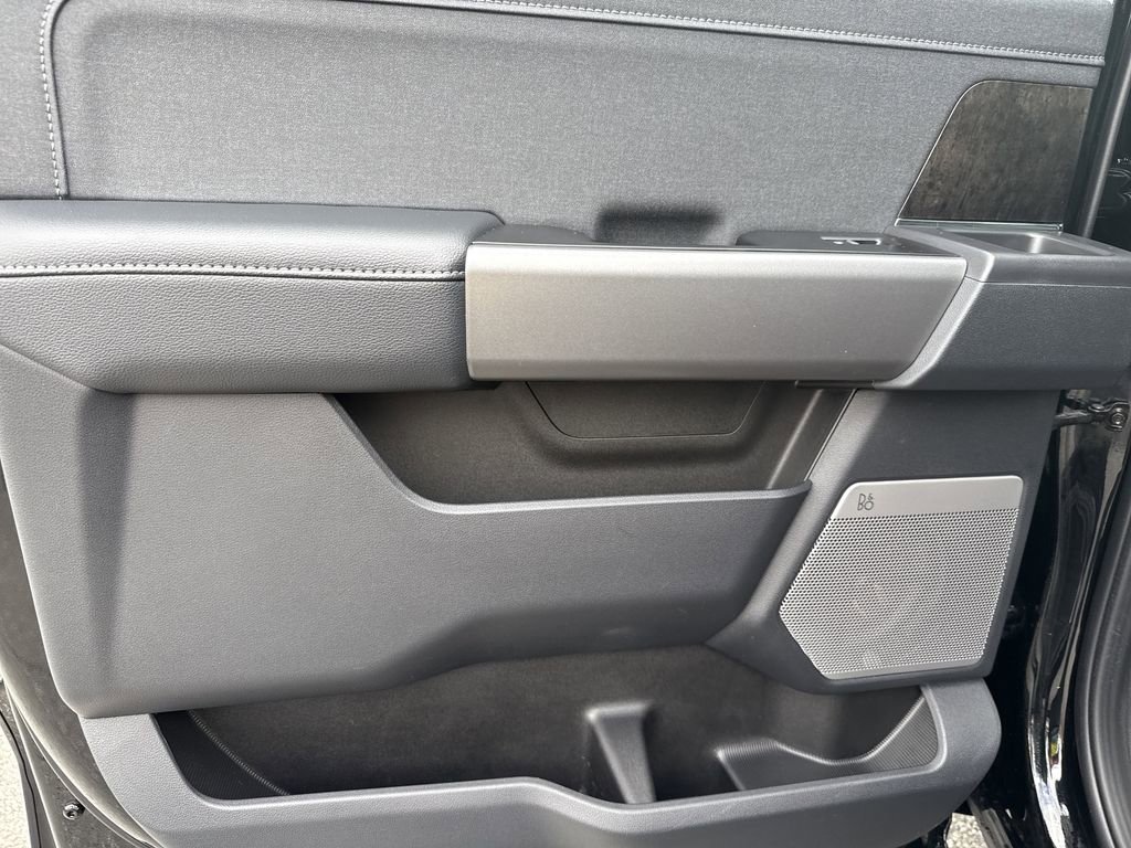 Used 2026 Ford F350 Lariat w/ Lariat Ultimate Package image 21