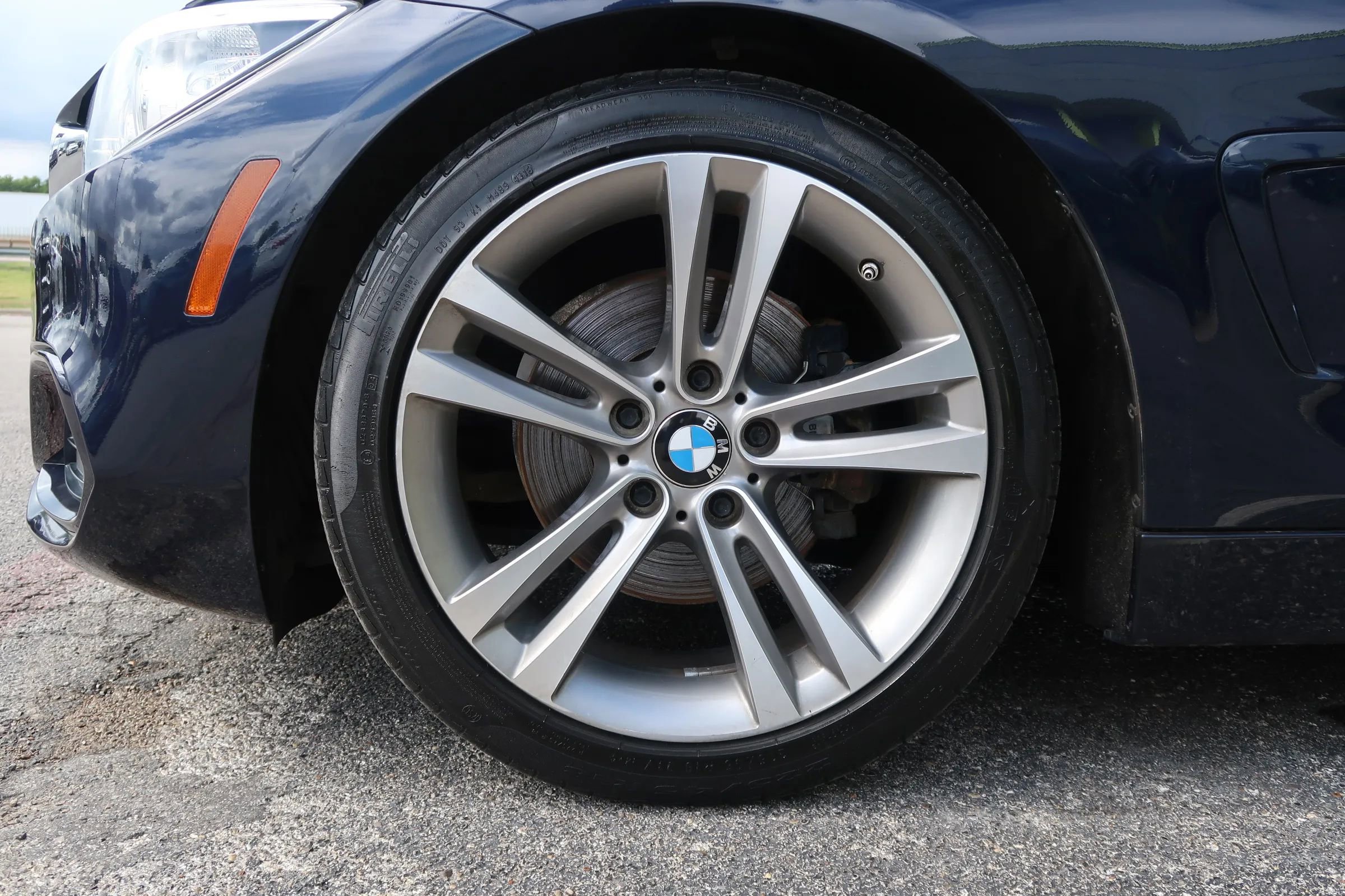 Used 2016 BMW 428i Coupe image 45