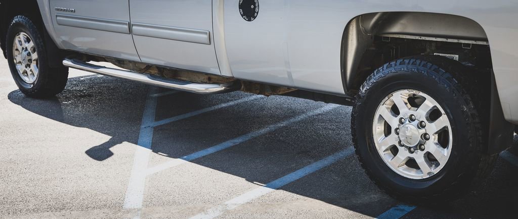 Used 2012 Chevrolet Silverado 3500 LT w/ Interior Plus Package image 17