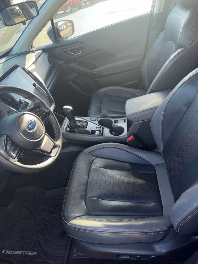Used 2024 Subaru Crosstrek 2.5i Limited image 13