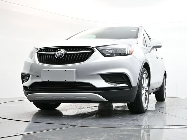 Used 2019 Buick Encore Preferred w/ Safety Package FWD image 39