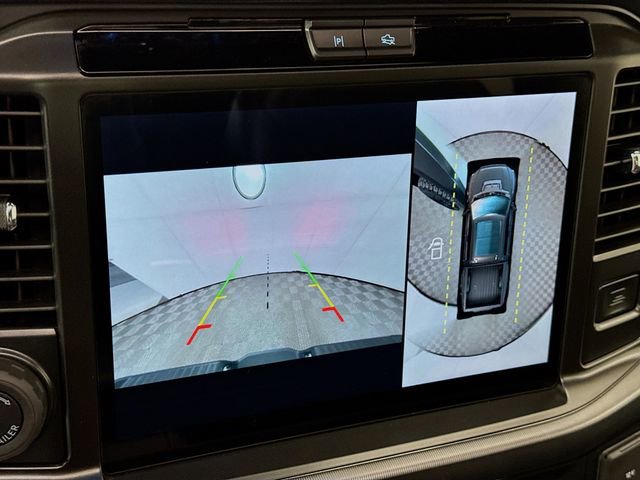 Used 2025 Ford F150 Raptor image 14