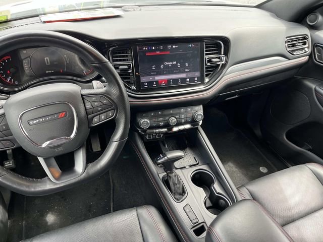 Used 2025 Dodge Durango R/T AWD/4WD image 13