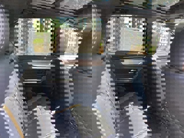 New 2025 MAZDA CX-70 Plug-In Hybrid w/ Premium Plus image 59