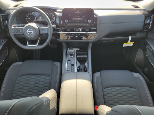 New 2025 Nissan Pathfinder SV image 23