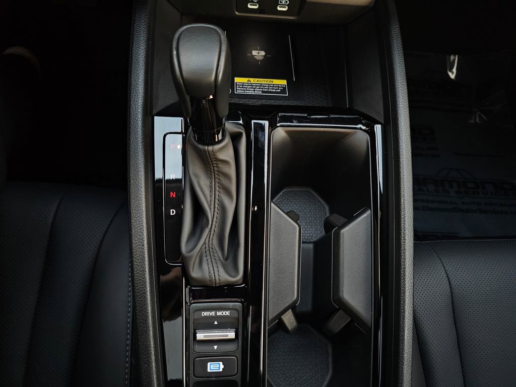 Used 2025 Honda Accord EX-L image 13