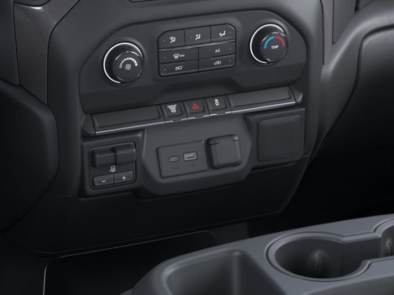 New 2022 Chevrolet Silverado 2500 W/T image 23