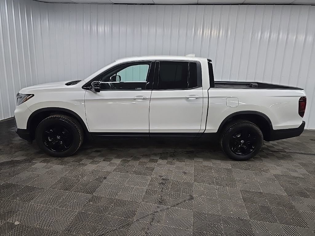 Used 2023 Honda Ridgeline Black Edition image 5