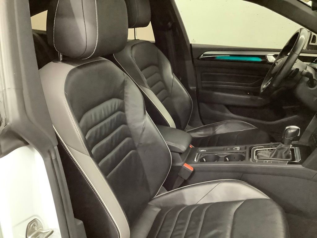 Used 2023 Volkswagen Arteon SEL AWD/4WD image 30