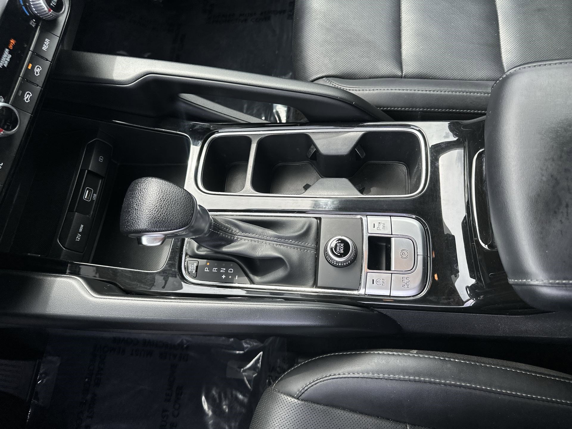 Used 2021 Kia Telluride LX FWD image 21