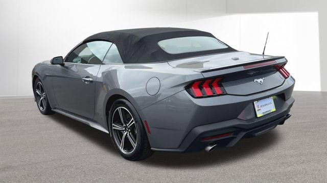 Used 2024 Ford Mustang Premium image 6