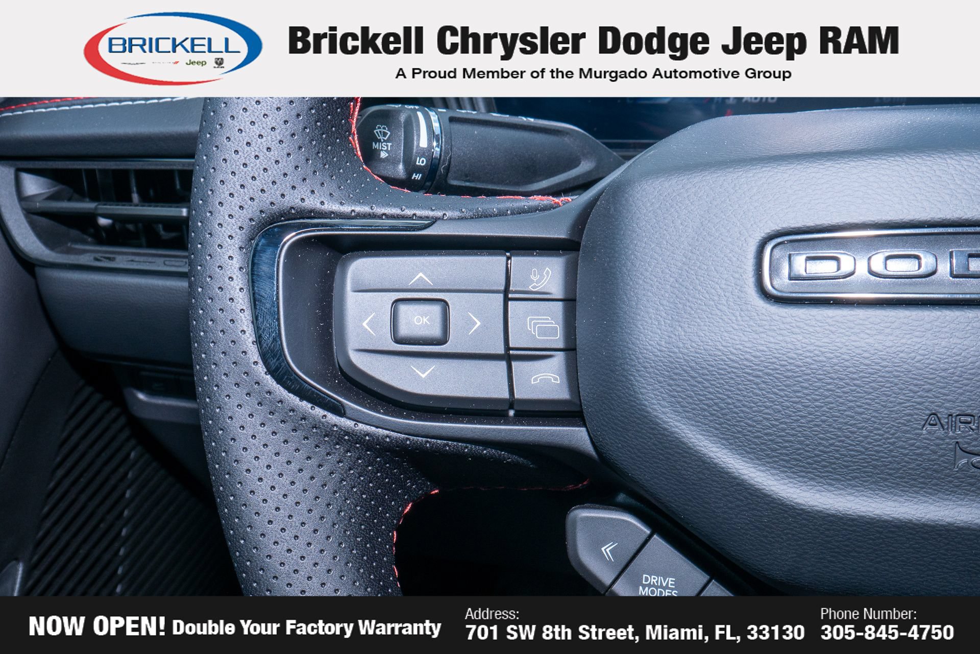New 2026 Dodge Charger R/T w/ Blacktop Package AWD/4WD image 25