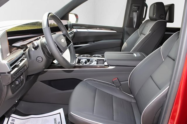 New 2025 Cadillac Escalade Premium Luxury w/ Touring Package image 9
