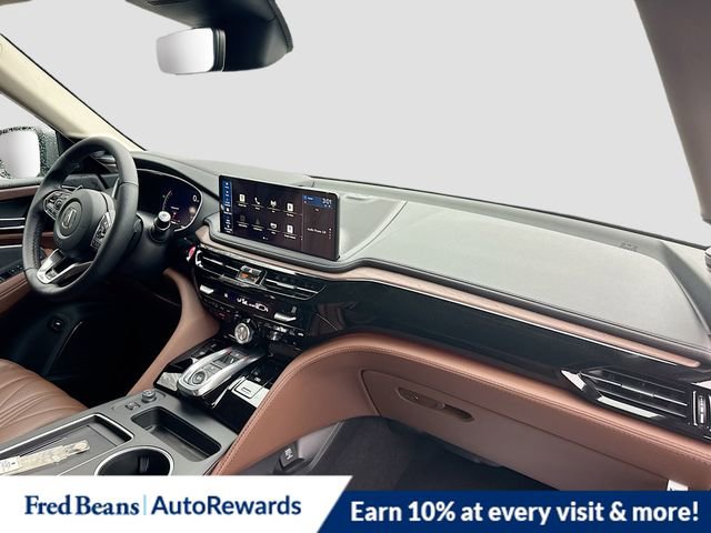 New 2026 Acura MDX w/ Advance Package image 32