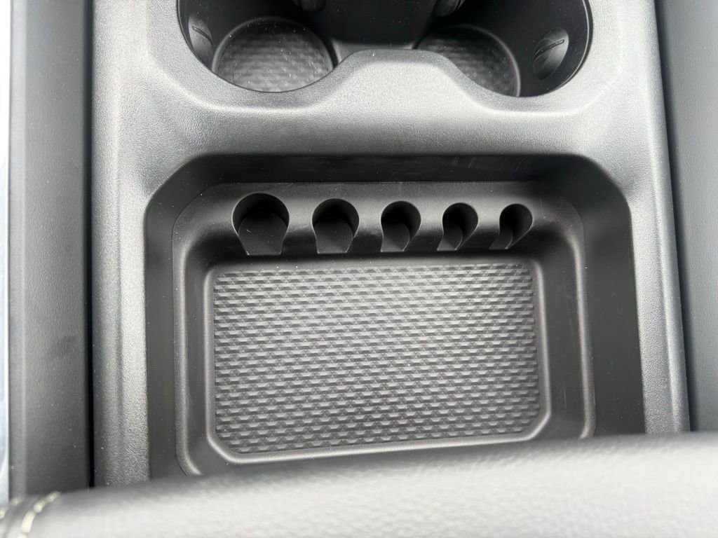 New 2026 RAM 1500 Laramie w/ Advanced Safety Group II AWD/4WD image 47