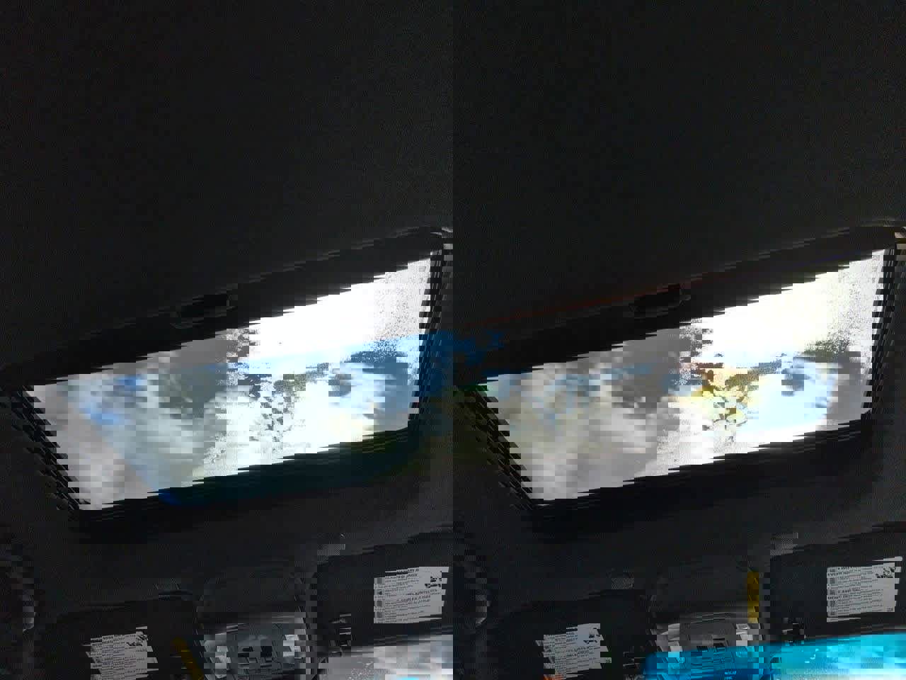 Certified 2023 Cadillac CT4 Luxury w/ Sun And Sound Package image 22