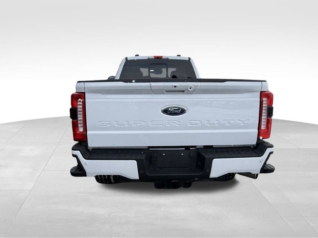 Used 2024 Ford F250 XLT w/ XLT Premium Package image 9