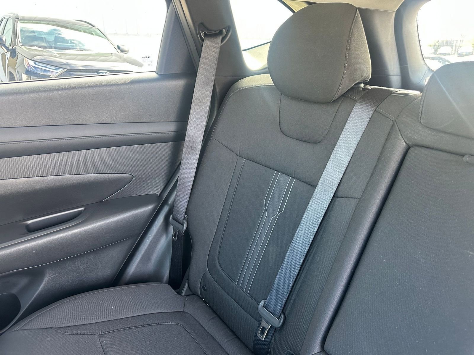 Used 2025 Hyundai Tucson SEL image 39