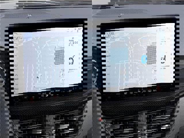 New 2026 Ford Escape ST-Line Select w/ Tech Pack #2 image 37